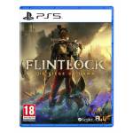 Azione Avventura - Flintlock The Siege Of Dawn Deluxe Edition Eu