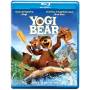 Yogi Bear (2011) (2pc) (w / Dvd) / (ac3 Digc Dol Ws) - Warner Home Video 1000156734 movie/video Blu-ray 2D English
