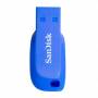 Sandisk Cruzer Blade -Usb-flash-laufwerk -16 Gb -Usb 2. 0 - cruzer blade 16gb