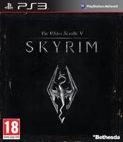 The Elder Scrolls V: Skyrim 1