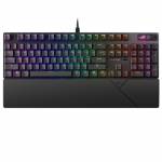 Asus - Asus Tastatur ROG STRIX SCOPE II NXSW dt. [DE-Version, German Keyboard]