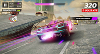 Maximum Games - Asphalt Legends Unite - Supercharged Edition (nintendo Switch)