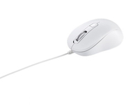 Mouse - Mouse Mu101c White