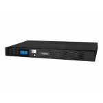 Cyber Power - Cyberpower USV PR1000ELCDRT1U 19 800W Line-Interactive