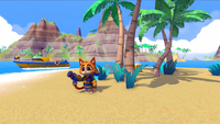 Maximum Games 3