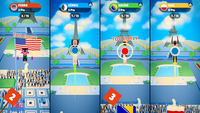 Merge Games 6