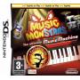 Simulazione - Music Monstars