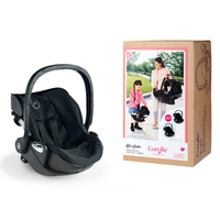&nbsp;"Corolle-Mon Grand Poupon 36-42 Cm Cybex Trageschale, Puppenzubeh�r-Corolle-Toys/Spielzeug"