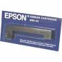 Epson - ERC 22 - Schwarz - Farbband - fr M 180, 182, 183, 185, 190, 191, 192, 195 (ERC22B)