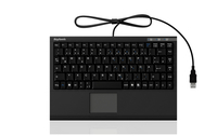 Keysonic 3