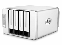 Terramaster 2