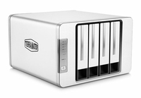 Terramaster 3