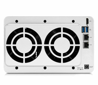 Terramaster 4