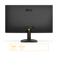 Aoc 8