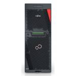 Fujitsu Tech. Solut. - Fujitsu TX1330M6 XEON E-2456 32GB 8xSFF low N. 500W