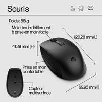 Accessori Hp Consumer 3