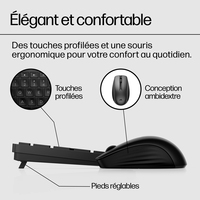 Accessori Hp Consumer 5