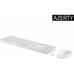 Accessori Hp Consumer - Hp 650 Wireless Kbrd Mouse Ita