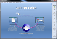 Corel Pdf Fusion Esd 9