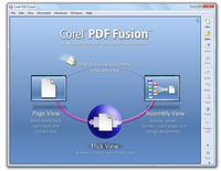 Corel Pdf Fusion Esd 15