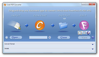 Corel Pdf Fusion Esd 20
