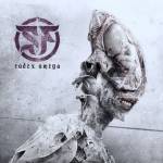 Codex Omega (2lp Gatefold, black) 1