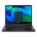 Acer - TravelMate P4 Spin 16:10 5-125U 32GB 1TBSSD W11P Notebook [DE-Version, German Keyboard]