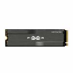 Silicon Power - SSD 512GB M.2 PCI-E XD80 Gen 3x4 NVMe 1.3