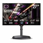Cooler Master - CoolerMaster 68,6cm (27) GZ2711 16:09 OLED 2xHDMI USB/Audio