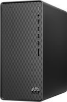 Hewlett Packard 2