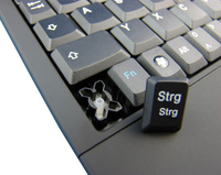 Keysonic 4