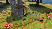 Movies - LEGO Worlds