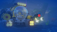 Movies - LEGO Worlds