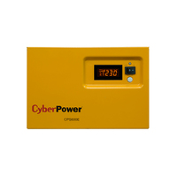 Cyber Power 2