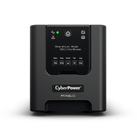 Cyber Power 6