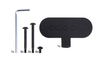 Alphacool 3