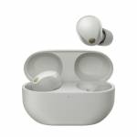 Sony - Sony WF-1000XM5 Auriculares Inalmbrico Dentro de odo Llamadas/Msica Bluetooth Plata