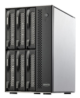 Terramaster 1