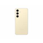 Samsung Cellulari - Clear Case Galaxy S24 - transparent