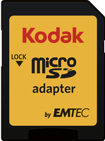 Memory Card / Hard Disk Console 1