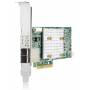 Hp Enterprise - Hewlett Packard Enterprise SmartArray P408e-p SR Gen10 PCI Express 3.0 12Gbit/s RAID controller