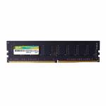 Silicon-power - Silicon Power SP008GBLFU266X02. Komponente f�r: PC / Server, RAM-Speicher: 8 GB, Speicherlayout (Module x Gr��e)