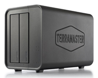 Terramaster 1