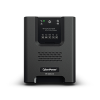 Cyberpower 6