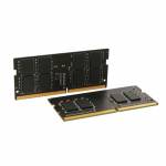 Silicon-power - SILICON POWER - DDR4 - Modul - 8 GB - SO DIMM 260-PIN - 1333 MHz / PC4-21300 - CL19 - 1.2 V - ungepuffert - non-ECC (SP008GBSFU2