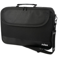 Per Notebook / Netbook - Notebag 15.6p Con Aggancio Trolley