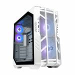 Cooler Master - CoolerMaster Geh HAF700 White