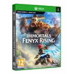 Gioco Di Ruolo (rpg) - Immortals Fenyx Rising