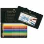 Faber-castell - FABER-CASTELL Buntstift Kinder Aquarell 12erKartonetui