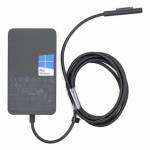 Microsoft - Surface 65W Power Supply - Netzteil - 65 Watt (W8Z-00002)